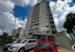 Foto 1 de Apartamento com 3 Quartos para alugar, 100m² em Sul, Águas Claras