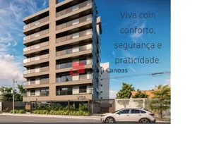 Foto 1 de Apartamento com 2 Quartos à venda, 60m² em Igara, Canoas