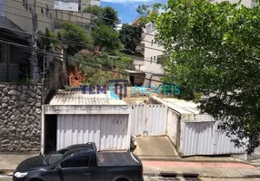 Foto 1 de Lote/Terreno à venda em Salgado Filho, Belo Horizonte