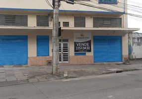 Foto 1 de Galpão/Depósito/Armazém com 1 Quarto à venda, 158m² em São João, Porto Alegre