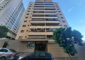 Foto 1 de Cobertura com 4 Quartos à venda, 222m² em Condomínio Itamaraty, Ribeirão Preto