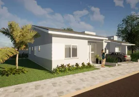 Foto 1 de Casa com 3 Quartos à venda, 77m² em Conventos, Lajeado