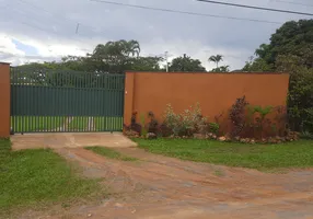 Foto 1 de Fazenda/Sítio com 4 Quartos à venda, 400m² em Nucleo Rural Lago Oeste, Brasília