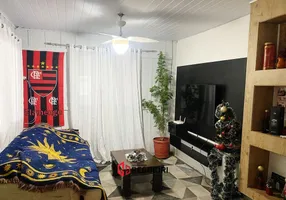 Foto 1 de Casa com 2 Quartos para alugar, 70m² em Nova Esperanca, Balneário Camboriú
