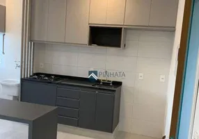 Foto 1 de Apartamento com 1 Quarto para alugar, 42m² em BAIRRO PINHEIRINHO, Vinhedo