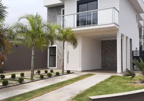 Foto 1 de Casa de Condomínio com 3 Quartos à venda, 178m² em Parque Residencial Eloy Chaves, Jundiaí