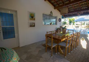 Foto 1 de Casa de Condomínio com 4 Quartos à venda, 377m² em Jardim Belvedere, Piracicaba