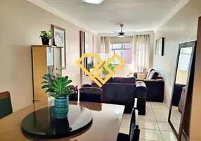Foto 1 de Apartamento com 3 Quartos à venda, 96m² em Campo Grande, Santos