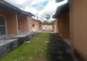 Foto 1 de Casa com 2 Quartos à venda, 48m² em Jurema, Caucaia