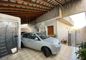 Foto 1 de Casa com 2 Quartos à venda, 300m² em Jardim Maria Helena, Nova Odessa