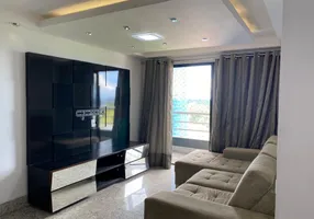 Foto 1 de Apartamento com 3 Quartos para alugar, 117m² em Aleixo, Manaus