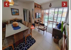 Foto 1 de Apartamento com 3 Quartos à venda, 105m² em Praia Grande, Ubatuba