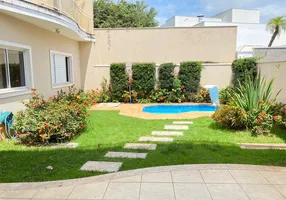 Foto 1 de Casa de Condomínio com 3 Quartos à venda, 330m² em Jardim Residencial Sunset Village, Sorocaba