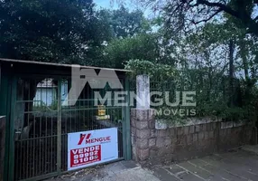 Foto 1 de Lote/Terreno à venda, 298m² em Cristo Redentor, Porto Alegre