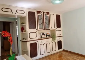 Foto 1 de Apartamento com 2 Quartos à venda, 55m² em Vila Mariana, São Paulo