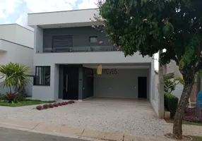 Foto 1 de Casa de Condomínio com 5 Quartos à venda, 352m² em Swiss Park, Campinas