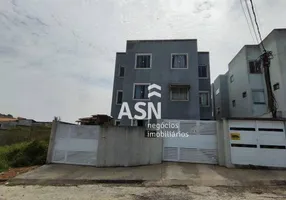 Foto 1 de Apartamento com 2 Quartos à venda, 44m² em Maria Turri, Rio das Ostras