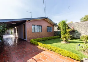 Foto 1 de Casa com 3 Quartos à venda, 180m² em Mossunguê, Curitiba