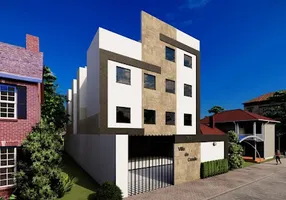 Foto 1 de Apartamento com 2 Quartos à venda, 46m² em Centro Histórico, Paranaguá