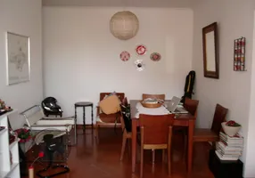 Foto 1 de Apartamento com 2 Quartos à venda, 76m² em Real Parque, São Paulo