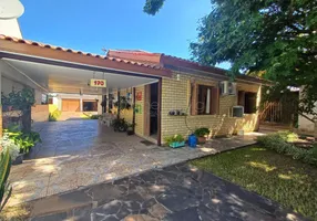 Foto 1 de Casa com 3 Quartos à venda, 185m² em Alegria, Guaíba