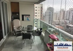 Foto 1 de Apartamento com 3 Quartos à venda, 120m² em Vila Romana, São Paulo