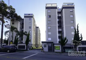 Foto 1 de Apartamento com 2 Quartos à venda, 46m² em Santa Cândida, Curitiba