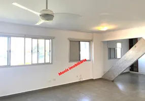 Foto 1 de Apartamento com 1 Quarto à venda, 70m² em Vila Indiana, São Paulo