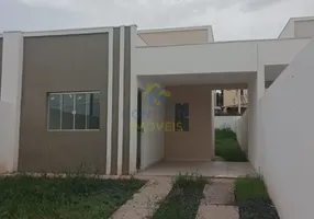 Foto 1 de Casa com 2 Quartos à venda, 65m² em Jardim Presidente, Cuiabá