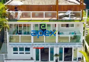 Foto 1 de Casa de Condomínio com 3 Quartos para alugar, 400m² em Curral, Ibiúna