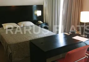 Foto 1 de Flat com 1 Quarto à venda, 30m² em Perdizes, São Paulo