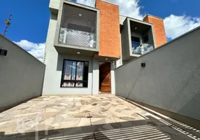 Foto 1 de Casa com 3 Quartos à venda, 120m² em Estância Velha, Canoas