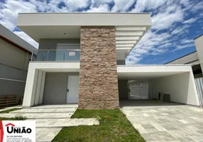 Foto 1 de Casa de Condomínio com 3 Quartos à venda, 249m² em Jardim do Golfe, São José dos Campos