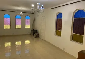 Foto 1 de Sobrado com 3 Quartos para alugar, 190m² em Nova Petrópolis, São Bernardo do Campo