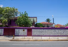 Foto 1 de Casa com 5 Quartos para alugar, 695m² em Piedade, Jaboatão dos Guararapes