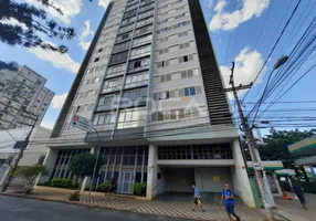 Foto 1 de Apartamento com 2 Quartos para alugar, 121m² em Centro, Ribeirão Preto