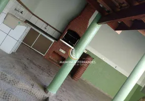 Foto 1 de Casa com 3 Quartos à venda, 200m² em Vila Zilda Natel, Sumaré