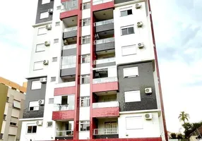 Foto 1 de Apartamento com 2 Quartos à venda, 68m² em Centro, Santa Maria