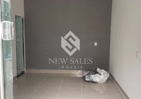 Foto 1 de Casa com 2 Quartos à venda, 200m² em Residencial Triunfo, Goianira