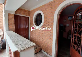 Foto 1 de Casa com 3 Quartos à venda, 163m² em Vila Santa Lina, Limeira