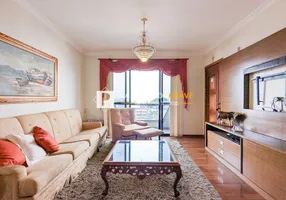 Foto 1 de Apartamento com 3 Quartos à venda, 127m² em Rudge Ramos, São Bernardo do Campo