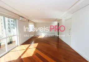 Foto 1 de Apartamento com 4 Quartos à venda, 245m² em Jardim Europa, São Paulo