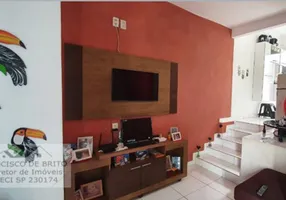 Foto 1 de Casa com 3 Quartos à venda, 138m² em Jardim Residencial dos Metalurgicos, Cruzeiro