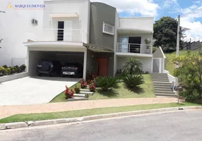 Foto 1 de Casa de Condomínio com 3 Quartos à venda, 220m² em Condominio Reserva dos Vinhedos, Louveira