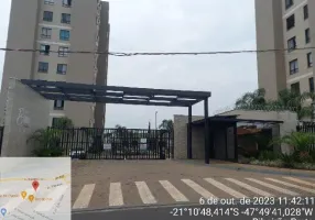 Foto 1 de Apartamento com 2 Quartos à venda, 10m² em VILA VIRGINIA, Ribeirão Preto