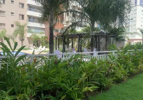 Foto 1 de Apartamento com 3 Quartos para alugar, 80m² em Jardim Aclimação, Cuiabá