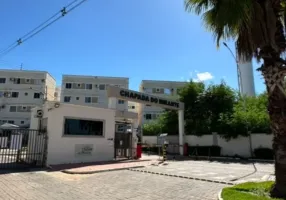 Foto 1 de Apartamento com 2 Quartos à venda, 46m² em Carumbé, Cuiabá