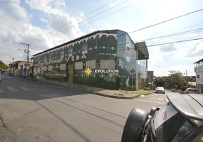 Foto 1 de Prédio Comercial com 6 Quartos à venda, 680m² em Primeiro de Maio, Belo Horizonte
