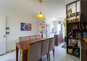 Foto 1 de Casa de Condomínio com 3 Quartos à venda, 70m² em Medeiros, Jundiaí