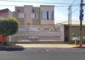 Foto 1 de Apartamento com 2 Quartos à venda, 67m² em Parque dos Lagos, Ribeirão Preto